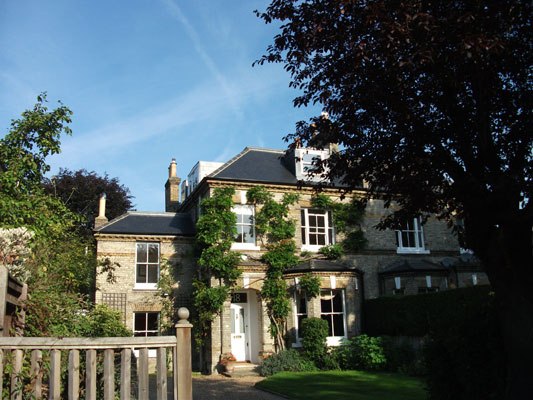 Roofing Services Spanish Natural Slate in Putney