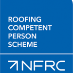 NFRC roofing competent person scheme