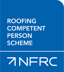 NFRC roofing competent person scheme